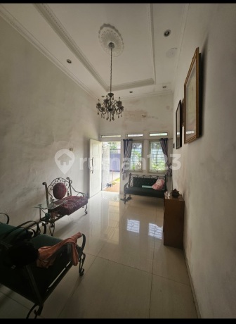 Rumah Di Agung Permai - Sunter - Jakarta Utara
