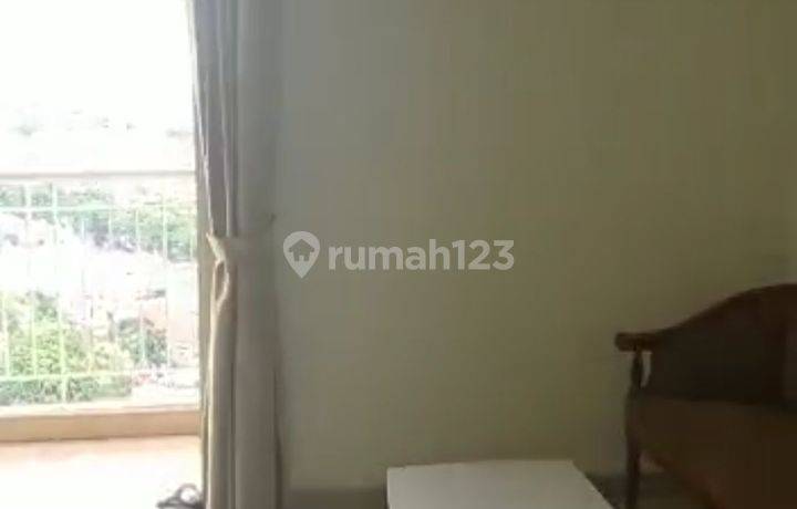 3BR Apartemen Sherwood di Kelapa Gading Barat, Jakarta Utara