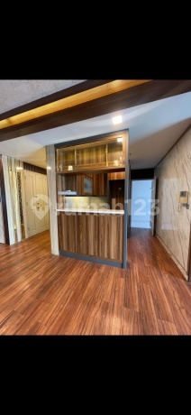 Dijual 3Kt Frenchwalk Moi Tower Lourdes - Kelapa.gading