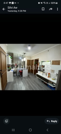 Dijual 2Br Apartemen Mediterania Gajah Mada Dijual 2Br Apartemen Mediterania Gajah Mada