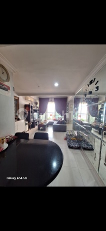 2br Apartemen Puri Kemayoran Tower A 