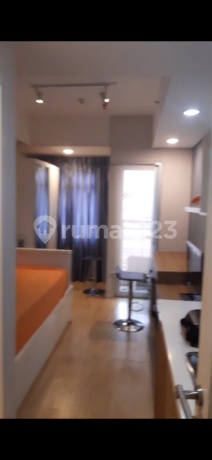 Dijual Studio Apartemen Green Lake Sunter Tower 2 - Sunter Agung