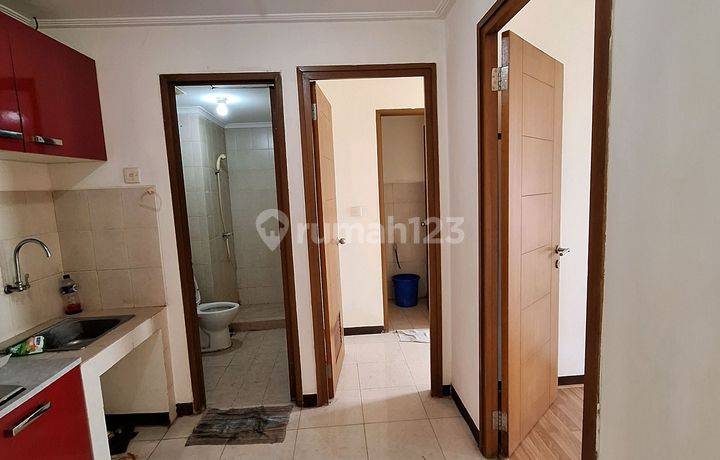 3br Apartemen Maple Park - Sunter Agung