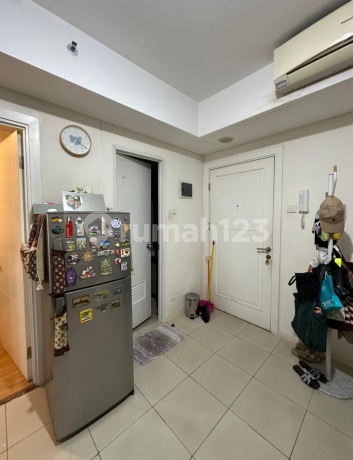 Dijual 2Br Apartemen Green Lake Sunter Tower 1