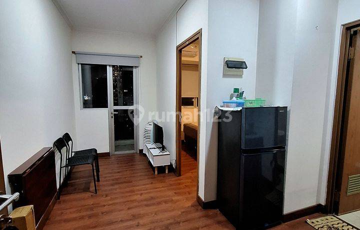 1br Apartemen Maple Park - Sunter Agung