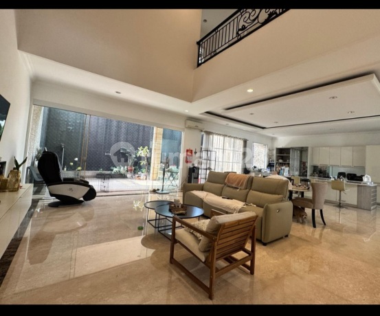 Luxury House for Sale in Summarecon Gading Serpong Luxury House for Sale in Summarecon Gading Serpong
