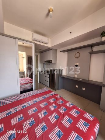 For Sale Studio Apartment Green Lake Sunter Tower 2