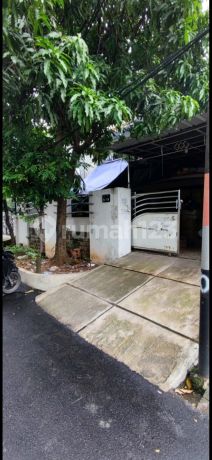 Dijual Rumah di Sunter Paradise - Jakarta Utara