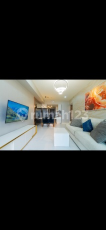 For Sale 3Br Skyhouse Apartment Bsd - Bsd City - Tangerang Banten