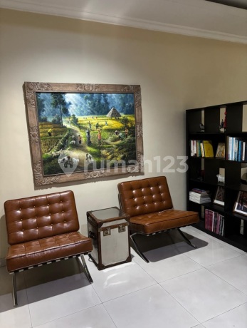 Rumah Bagus di Niaga Hijau, Kawasan Pondok Indah Rumah Bagus di Niaga Hijau, Kawasan Pondok Indah