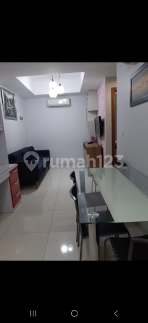 Dijual 3Kt Apartemen Mansion Kemayoran - Tower Emerald - Jakarta Dijual 3Kt Apartemen Mansion Kemayoran - Tower Emerald - Jakarta