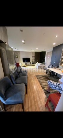 2Br Apartemen Mediterania Marina Ancol - Jakarta Utara 2Br Apartemen Mediterania Marina Ancol - Jakarta Utara