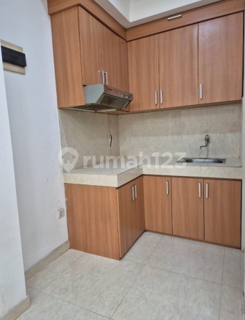 Dijual 2br Apartemen Mediteranian Gading - Kelapa Gading