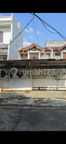 Hitung Tanah Saja di Sunter Agung- Jakarta Utara Hitung Tanah Saja di Sunter Agung- Jakarta Utara