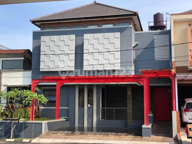 Rumah Minimalis 2 Lantai di Perum Nusa Hijau Permai Cimahi Rumah Minimalis 2 Lantai di Perum Nusa Hijau Permai Cimahi