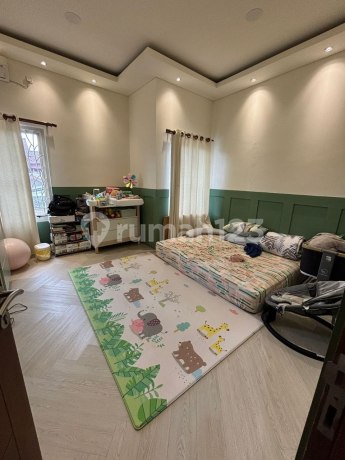 Rumah Asri di Kawasan Bandung Utara Komplek Lembah Bajuri Rumah Asri di Kawasan Bandung Utara Komplek Lembah Bajuri