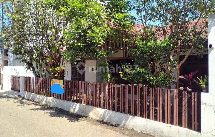 Rumah Murah Hitung Tanah Di Guruminda Cisaranten