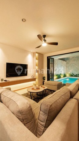 Rumah Mewah Full Furnish di Bali Garden City View Rumah Mewah Full Furnish di Bali Garden City View