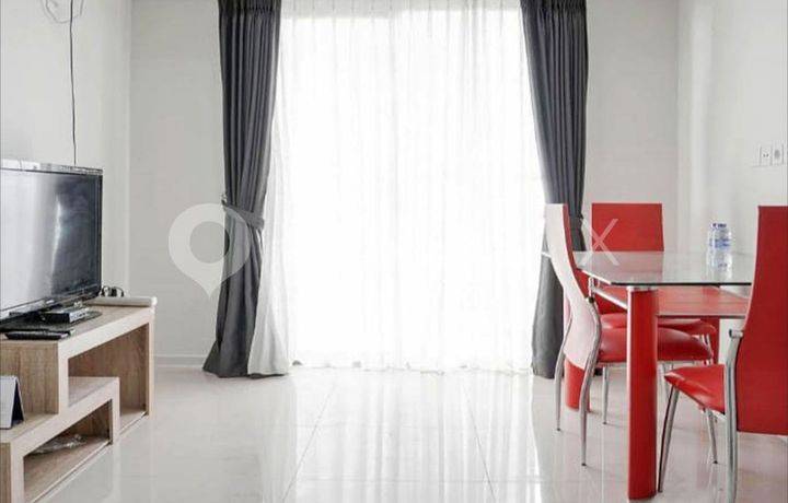 Apartemen Daan Mogot City Tower Bluejay Lt.33 Kalideres, Jakarta Barat