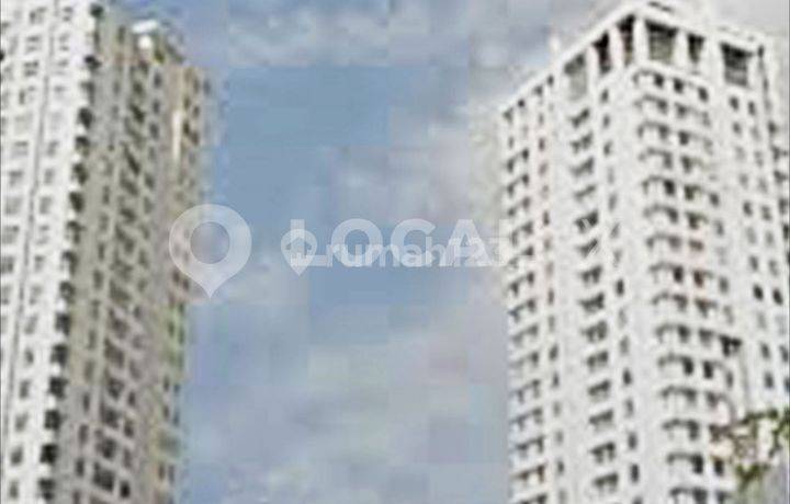 Apartemen Pantai Mutiara Tower Bunaken Lt. 25, Pluit, Jakarta Utara