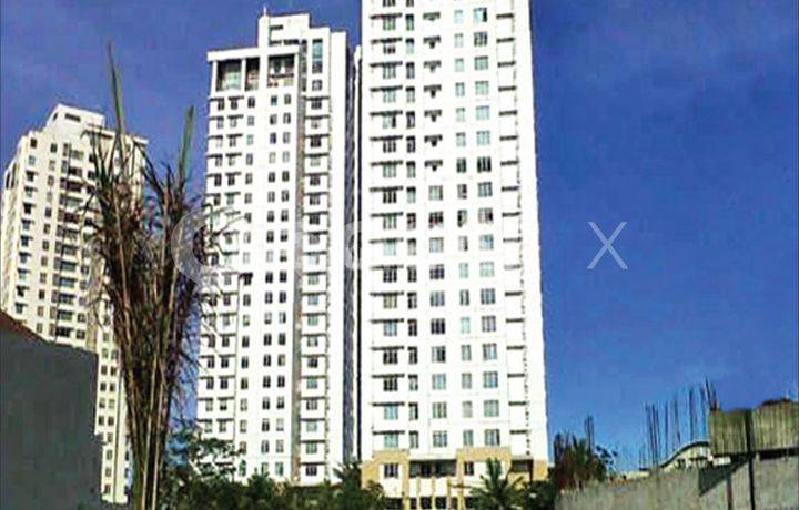 Apartemen Pantai Mutiara, Tower Bunaken, Lt 25, Pluit, Jakarta Utara