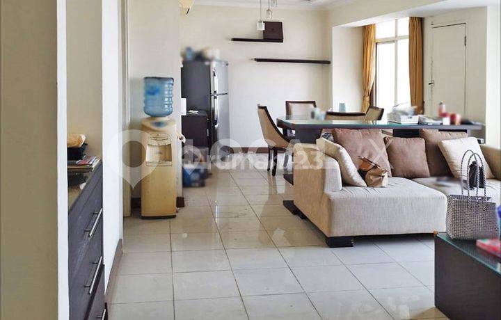Apartemen Pantai Mutiara Tower Bunaken Lt.6, Pluit, Jakarta Utara