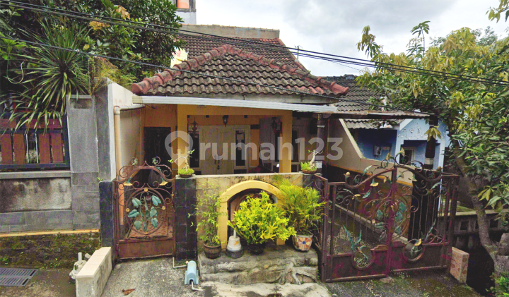 Rumah Murah Sampangan Perum Taman Puri Sartika Rumah Murah Sampangan Perum Taman Puri Sartika
