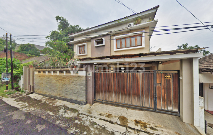 Rumah Mewah Gombel Banyumanik Dekat Undip dan Tol Rumah Mewah Gombel Banyumanik Dekat Undip dan Tol