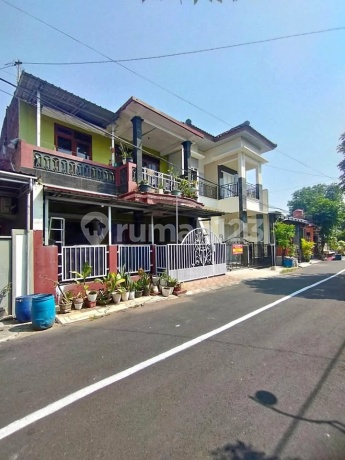 Rumah Klipang Sendangmulyo Dekat Rs Wongsonegoro Rumah Klipang Sendangmulyo Dekat Rs Wongsonegoro