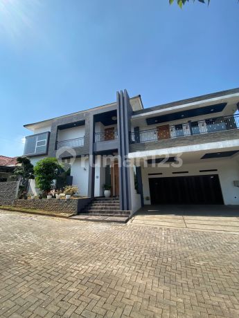 Rumah Mewah Mijen Full Furnish Dekat Bsb City & Unika Rumah Mewah Mijen Full Furnish Dekat Bsb City & Unika