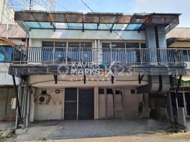 RUKO DARMO PARK 1 COCOK UNTUK SEGALA JENIS USAHA