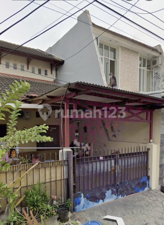 Quick Sale Darmo Indah Timur HouseStrategic Location