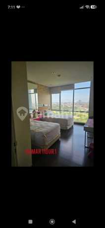 Jual Apartemen Mewah Adhiwangsa Tower F Jual Apartemen Mewah Adhiwangsa Tower F