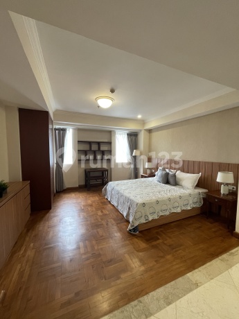 Jual Cepat 1 Br Par Royale Executive Suites 