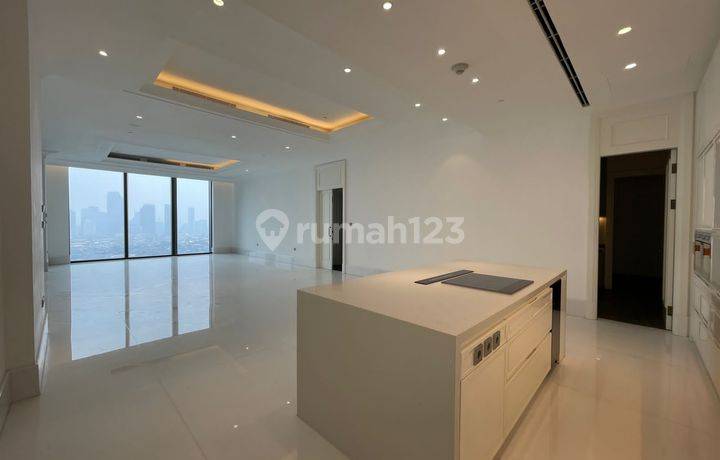 The St. Regis Jakarta 3br