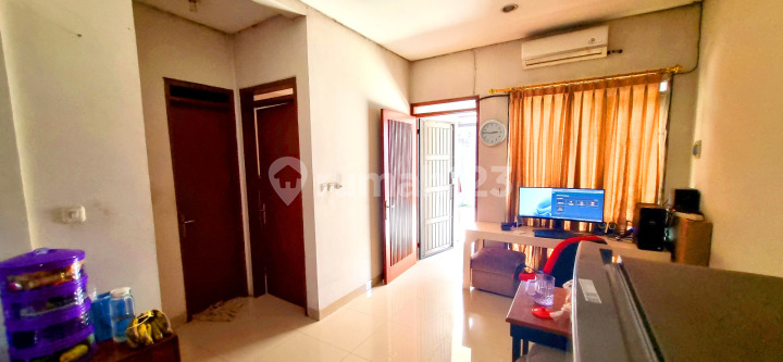 Rumah Bagus Unfurnished SHM di Perumahan Ketapang Kencana Sudirman, Bandung Rumah Bagus Unfurnished SHM di Perumahan Ketapang Kencana Sudirman, Bandung