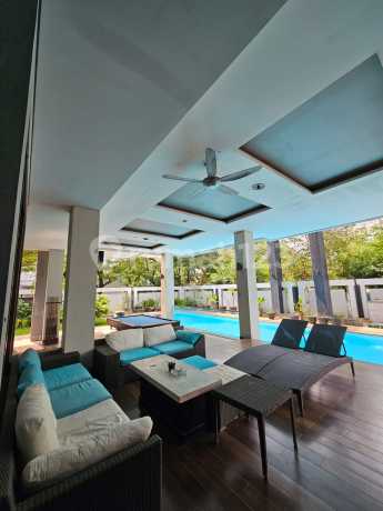 Rumah Mewah Siap Huni di Kano Indah PIK Rumah Mewah Siap Huni di Kano Indah PIK