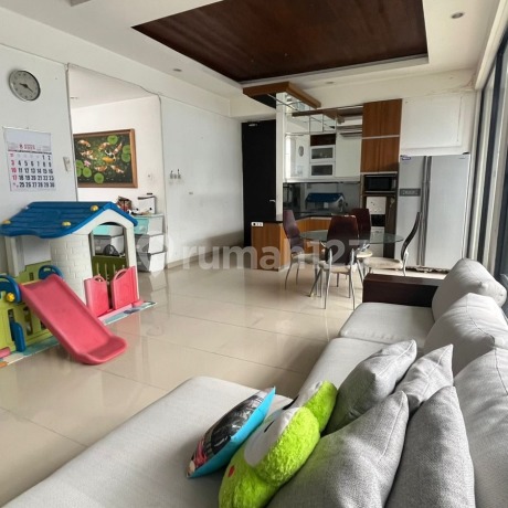 Dijual Rumah Green Andara Residence Depok. Semi Furnished SHM