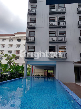 SOLO URBANA RESIDENCE SOLO URBANA RESIDENCE