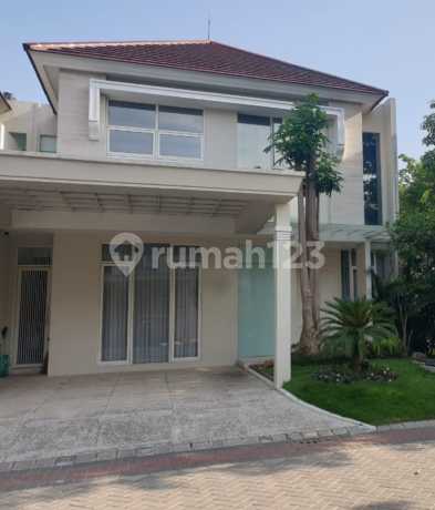 For Sale Grand Island - Pakuwon City! Exclusive!