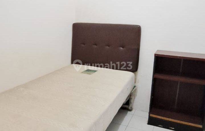 Dijual Apartemen Gading Resort MOI