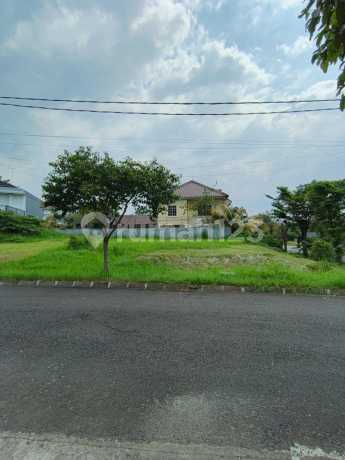 Dijual Kavling Strategis Hook di Gunung Singgalang, Taman Simpruk Forest Green Cikarang