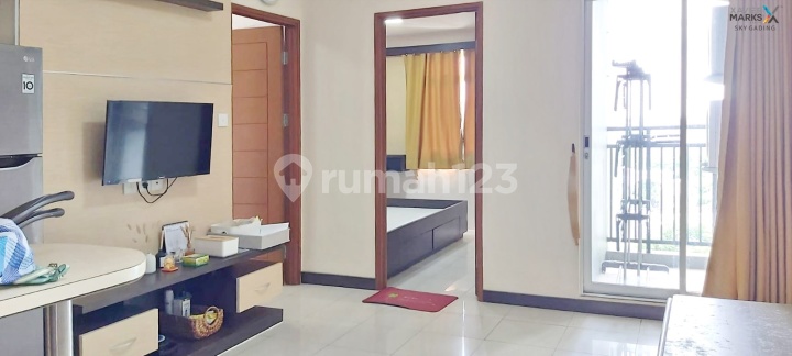 Dijual Apartemen Gading Greenhill 2Br Full Furnished Dijual Apartemen Gading Greenhill 2Br Full Furnished
