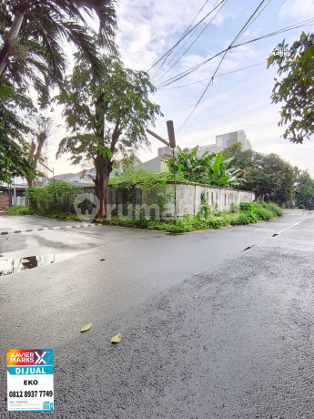 Dijual Tanah / Kavling Hook di Taman Pulo Indah, Penggilingan, Jakarta Timur Dijual Tanah / Kavling Hook di Taman Pulo Indah, Penggilingan, Jakarta Timur