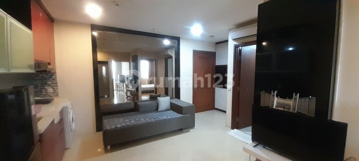 Dijual Apartemen The Park Residence, Kelapa Gading Dijual Apartemen The Park Residence, Kelapa Gading