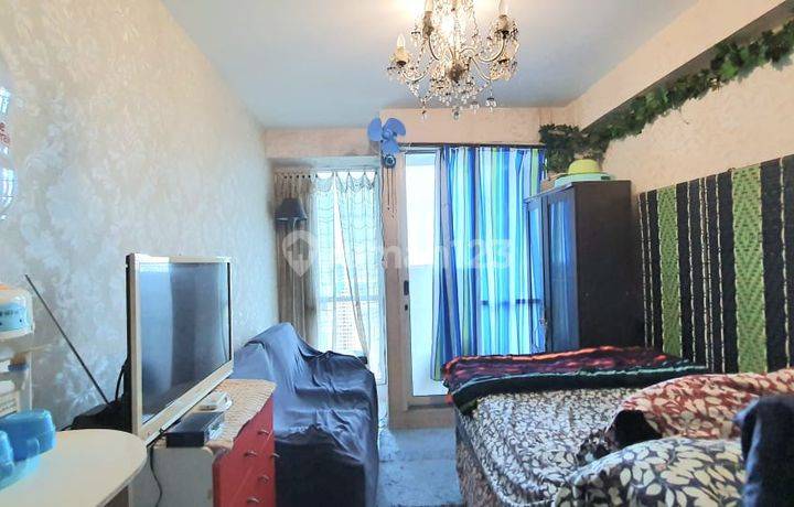 Dijual Apartemen Tifolia