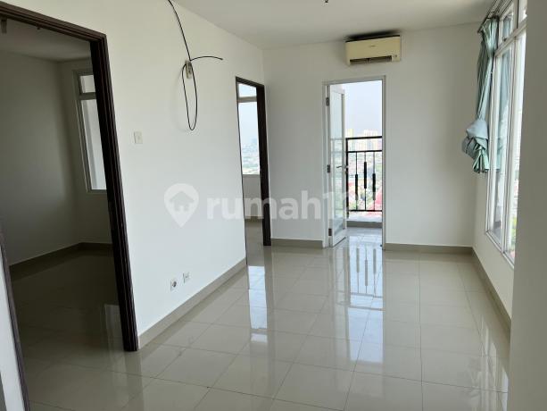 APARTEMEN 2 BR DI SUNTER ICON, JAKARTA UTARA