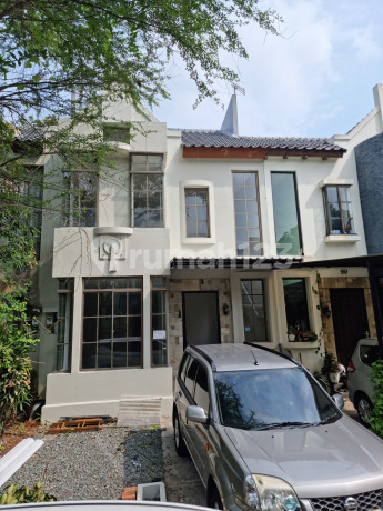 Hunian Nyaman di Taman New Britania, Lippo Karawaci – Lokasi Strategis! Hunian Nyaman di Taman New Britania, Lippo Karawaci – Lokasi Strategis!