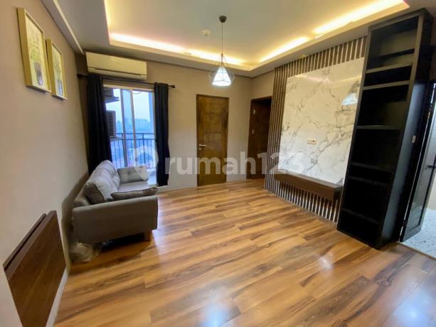 Dijual Apartment Gading Green Hill