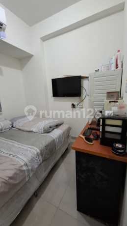 Apartemen Osaka Riverview 2Br, Pantai Indah Kapuk 2, Banten